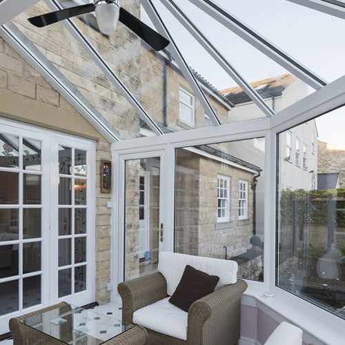 Conservatories